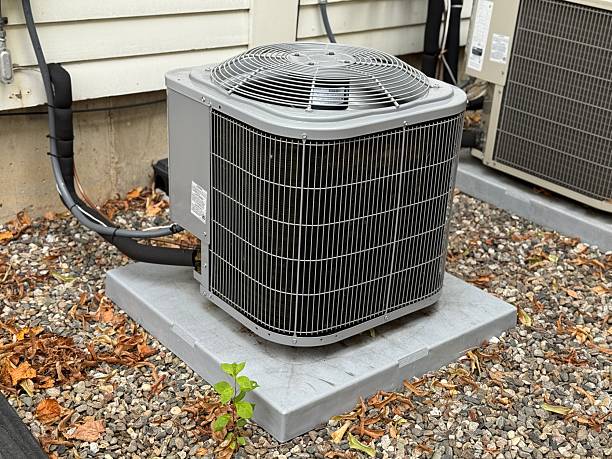 24/7 Emergency Air Conditioning Repair experts in Camanche, IA